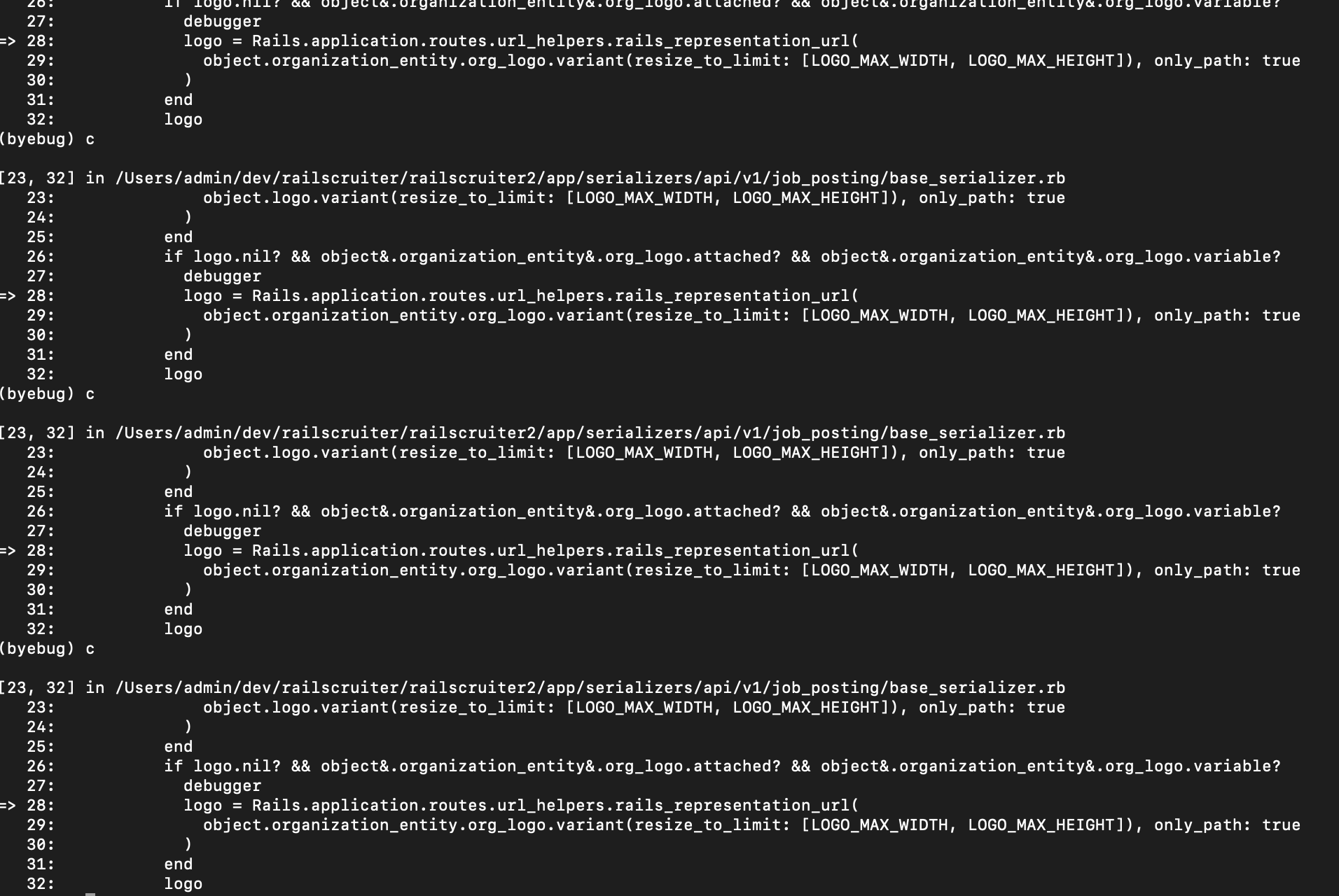 Verify the query is no longer N+1